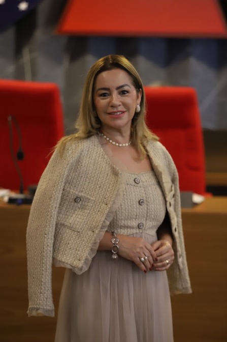Mariluce Oliveira de Andrade 